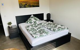 Modernes Apartment am Waldrand